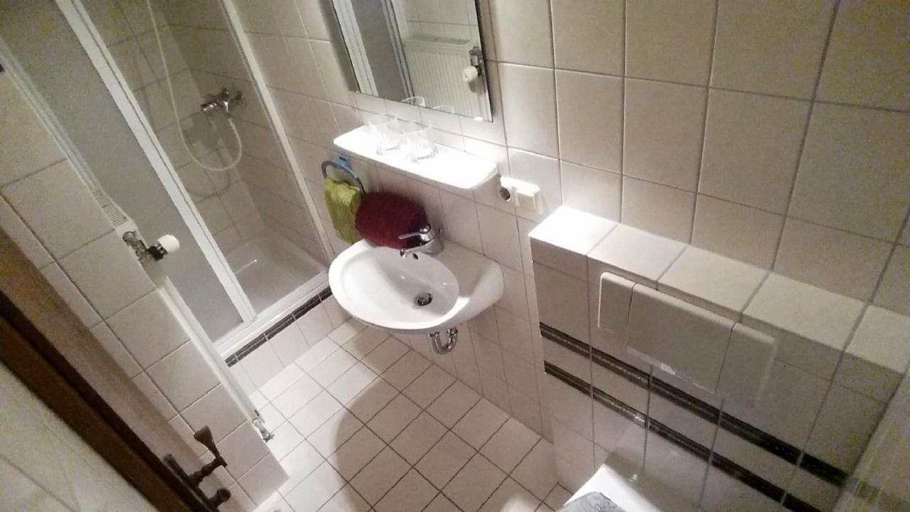 Gaestehaus Schmuckenhof 막트셸렌베르크 외부 사진