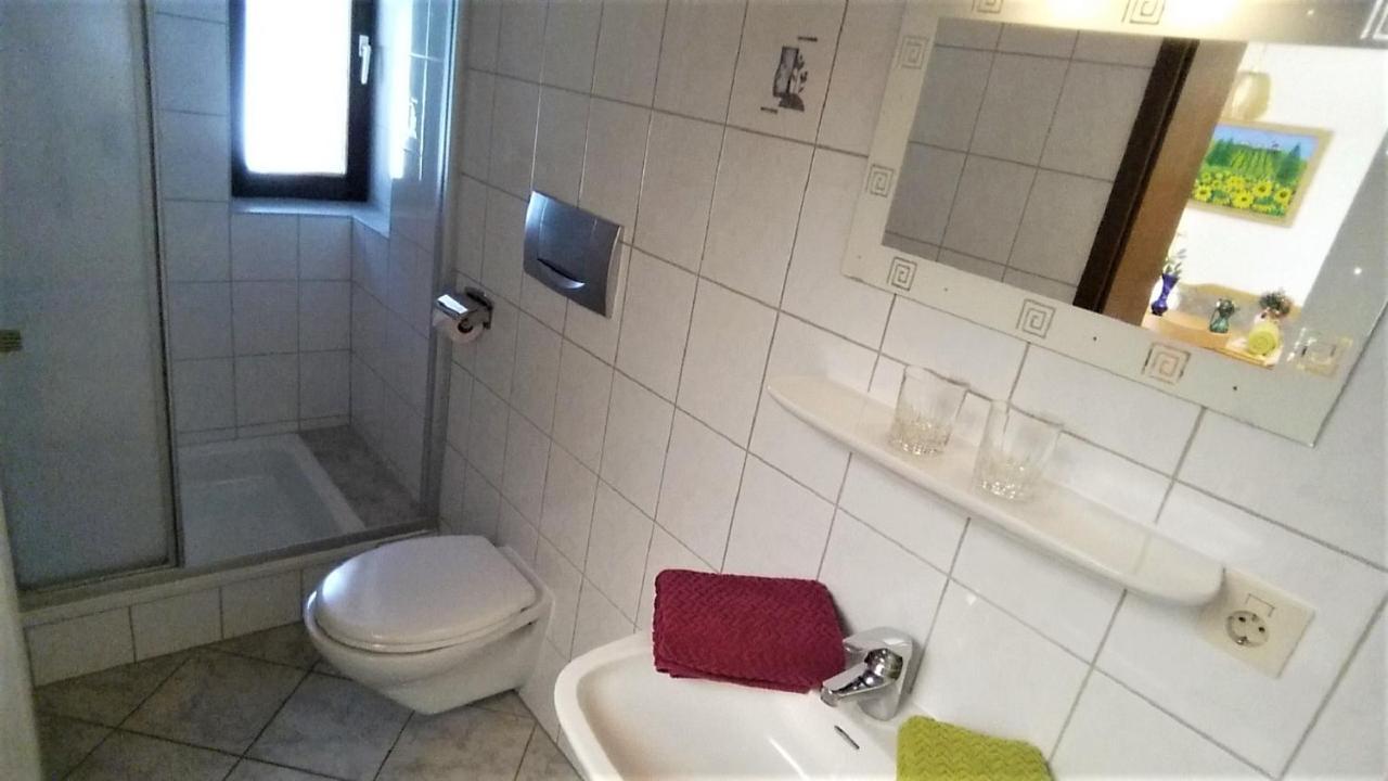 Gaestehaus Schmuckenhof 막트셸렌베르크 외부 사진
