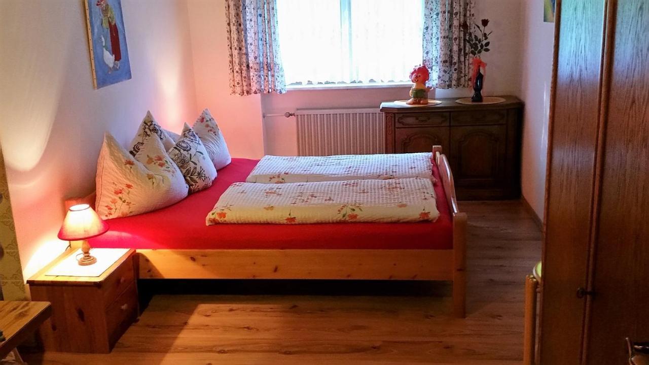 Gaestehaus Schmuckenhof 막트셸렌베르크 외부 사진